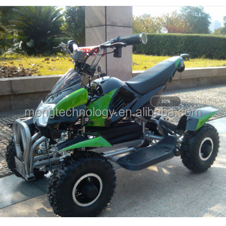 promotion   electric 24v atv 500w  motor for child