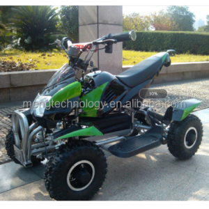 promotion   electric 24v atv 500w  motor for child