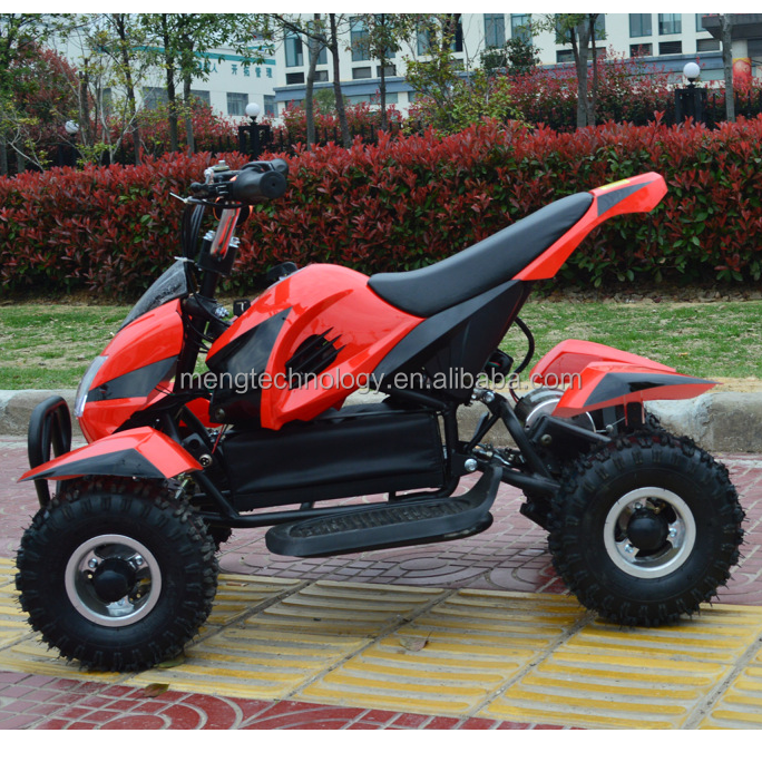 promotion   electric 24v atv 500w  motor for child