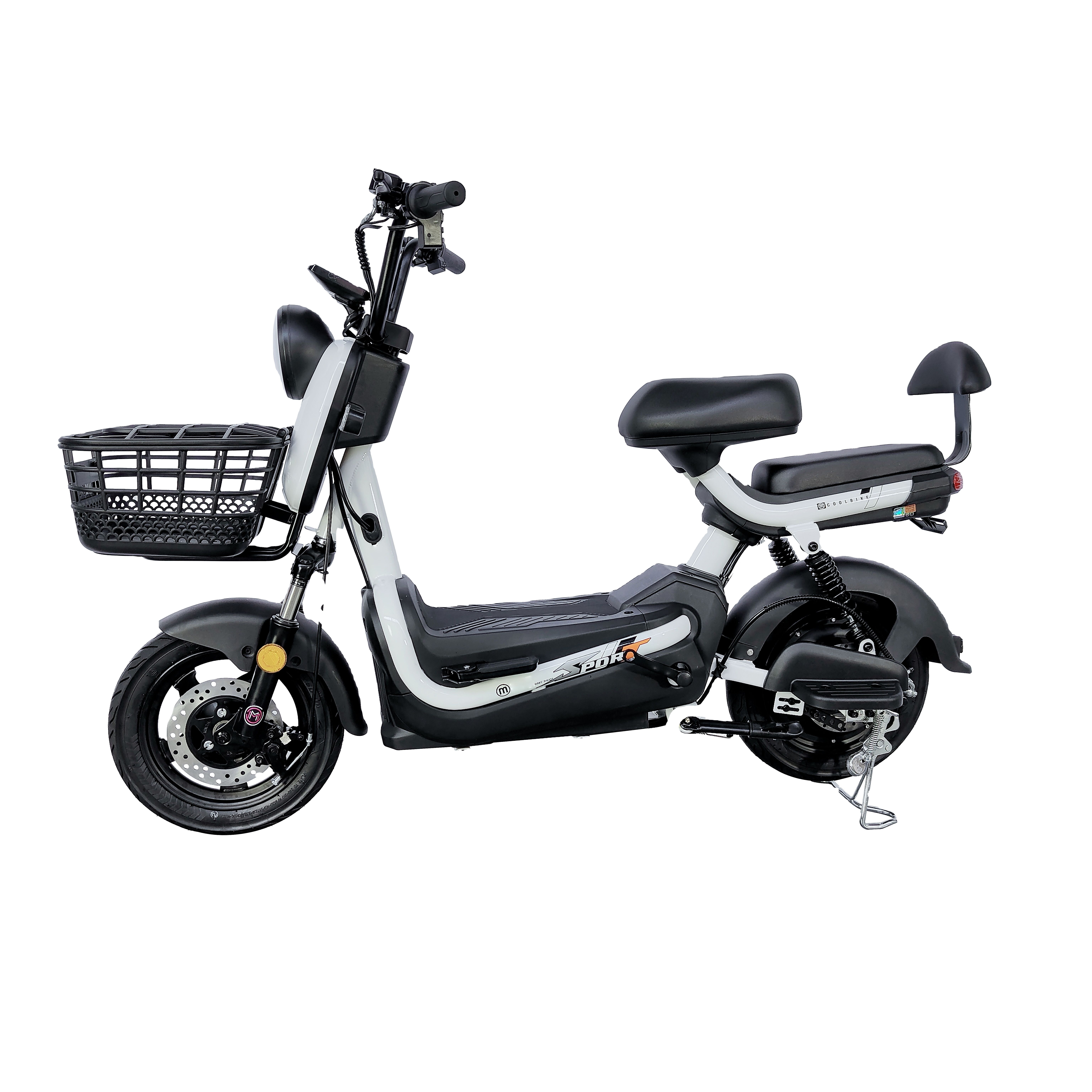 China factory direct sales Popular Sales Popular Types electric city bike