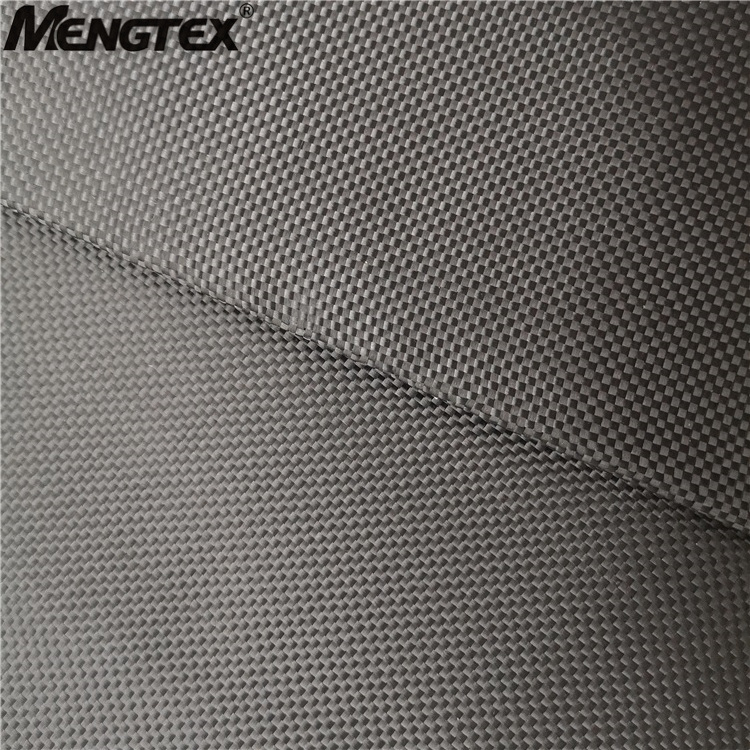 Black aramid fiber fabric high strength cut resistant fabric