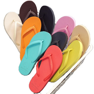 3d Printing Men Flip Flops Summer Slipper Beach Women's Flip-flops Slippers Out Sole Women's Flip Flops Pe EVA Printed Mx-rubber