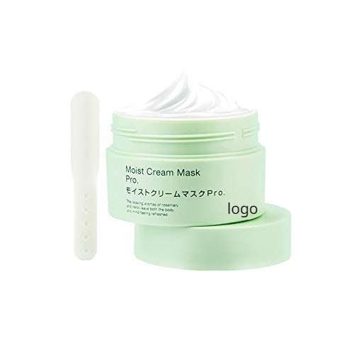 Moisturizing Anti-Wrinkle  Laboratories Moist Cream Mask Pro, 175g