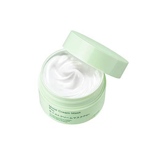 Moisturizing Anti-Wrinkle  Laboratories Moist Cream Mask Pro, 175g