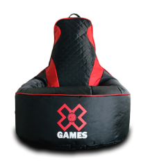 Kids Gamer Beanbag Chair Seat Cover Gaming Game Pod Cover