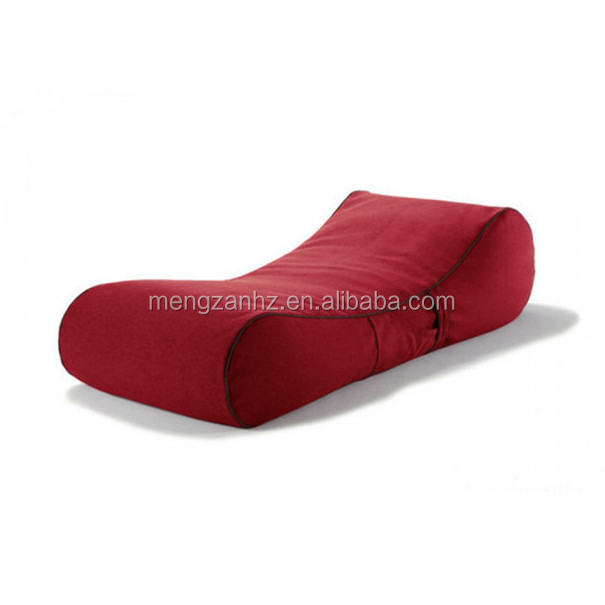 Home Furniture Indoor/Outdoor Chaise Lounge  Beanbag Sofa Chair