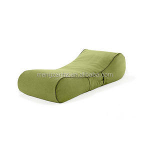 Home Furniture Indoor/Outdoor Chaise Lounge  Beanbag Sofa Chair