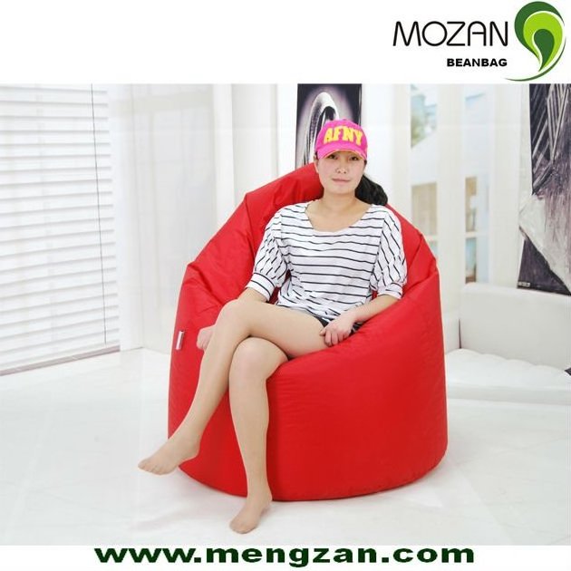 Custom Outdoor Lazy Bean Bag Chair Bulk Beanbag Chairs