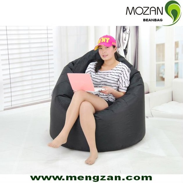 Custom Outdoor Lazy Bean Bag Chair Bulk Beanbag Chairs