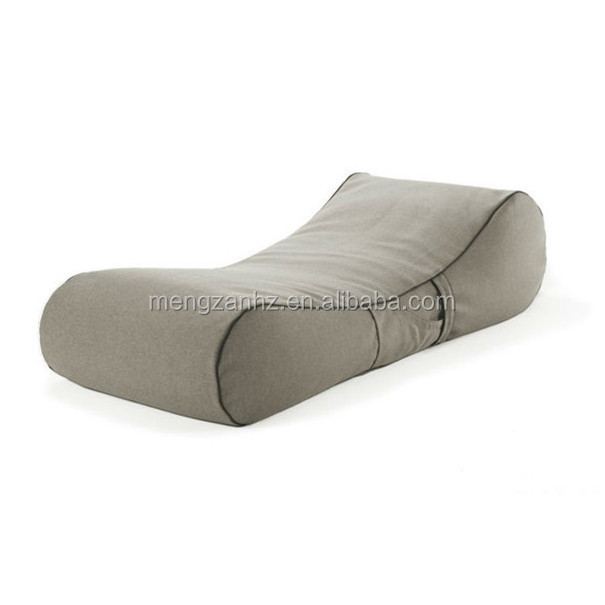 Home Furniture Indoor/Outdoor Chaise Lounge  Beanbag Sofa Chair