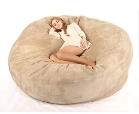 Soft Oversized Floor Love Sack Unfilled Bean Bag Chairs Wholesale