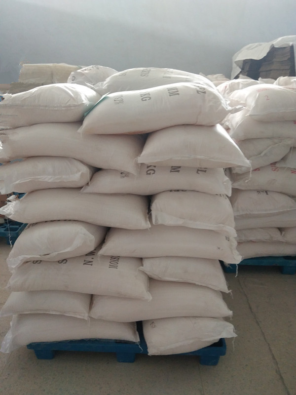 factory supply lowest price Magnesium chloride/Mgcl2 flake  CAS 7786-30-3