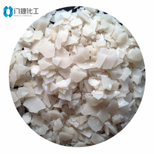 factory supply lowest price Magnesium chloride/Mgcl2 flake  CAS 7786-30-3