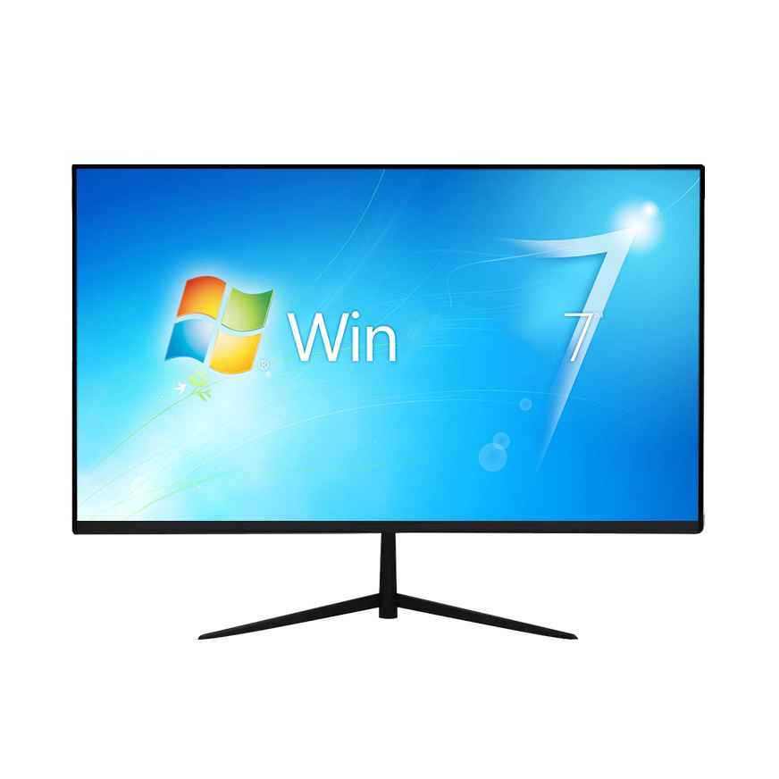 Gaming display monitor 75Hz 144Hz 165Hz  esports 19inch 20inch 22inch 24inch 27inch 32inch PC TV Monitor Display