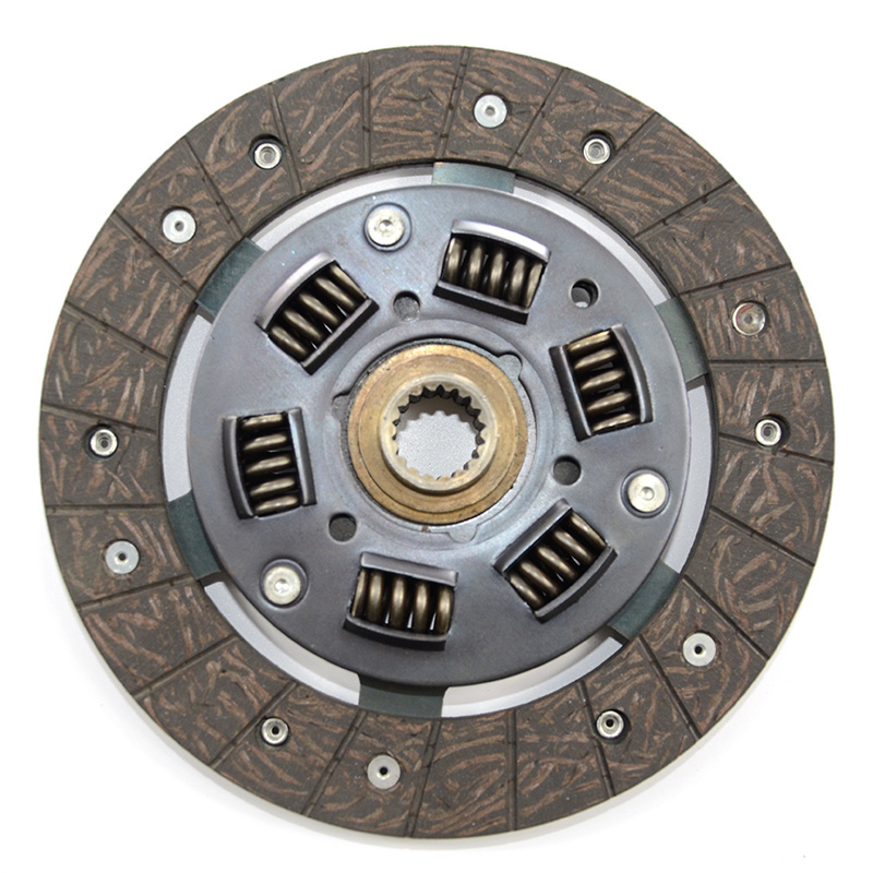 1862932102 car spare parts clutch disc for peugeot