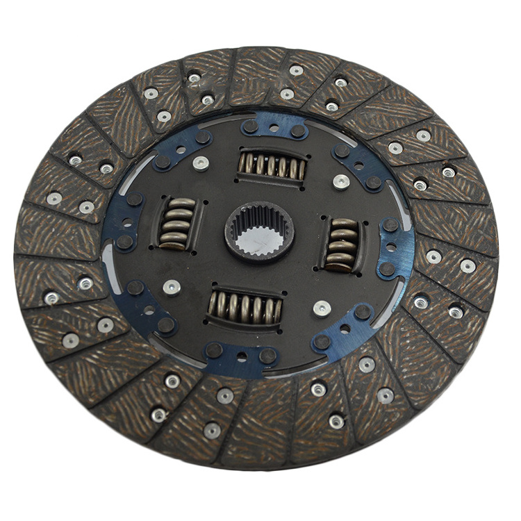 240MM Clutch Pressure Plate 202502901 Clutch Disk For mercedes-benz clutch disc