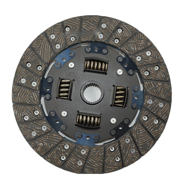 240MM Clutch Pressure Plate 202502901 Clutch Disk For mercedes-benz clutch disc