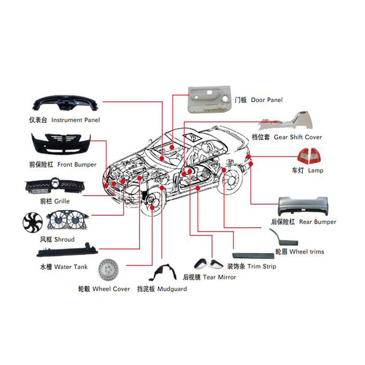 Tail lamp tail light R 81550-1a440 L 81550-1A440 for Toyota Corolla EE90 AE90 AE92 88-91Corolla