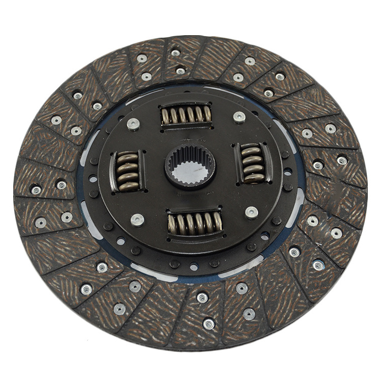 240MM Clutch Pressure Plate 202502901 Clutch Disk For mercedes-benz clutch disc