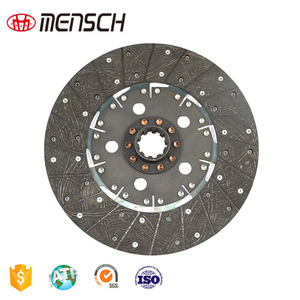 E7NN7550EA Auto Part tractor clutch disc clutch disk