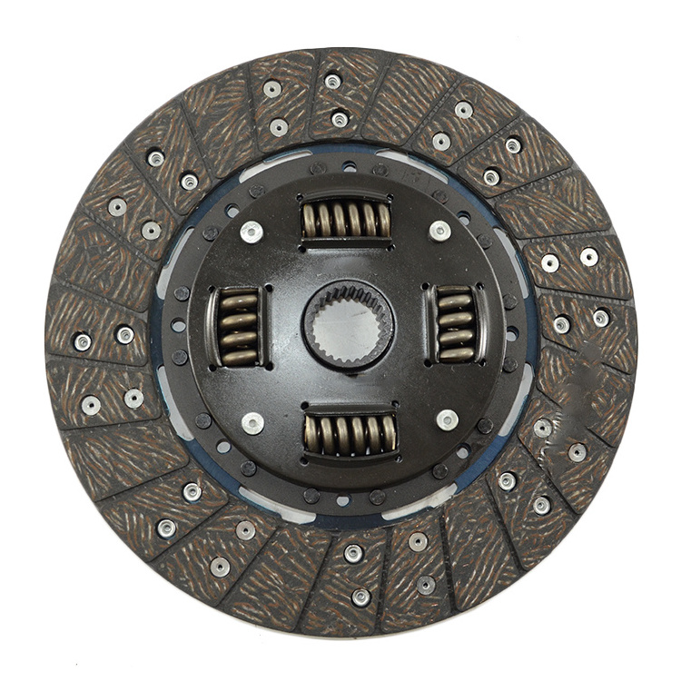 240MM Clutch Pressure Plate 202502901 Clutch Disk For mercedes-benz clutch disc