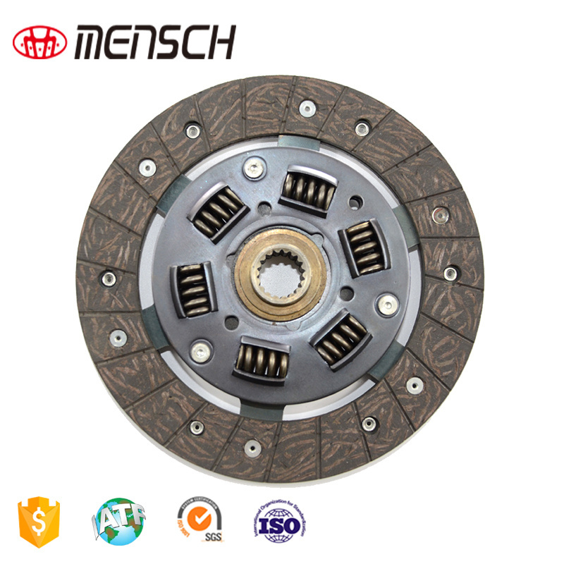 1862932102 car spare parts clutch disc for peugeot