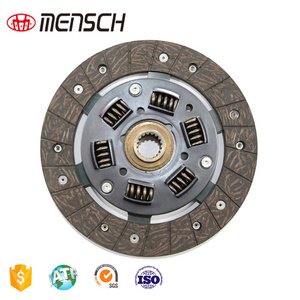 1862932102 car spare parts clutch disc for peugeot