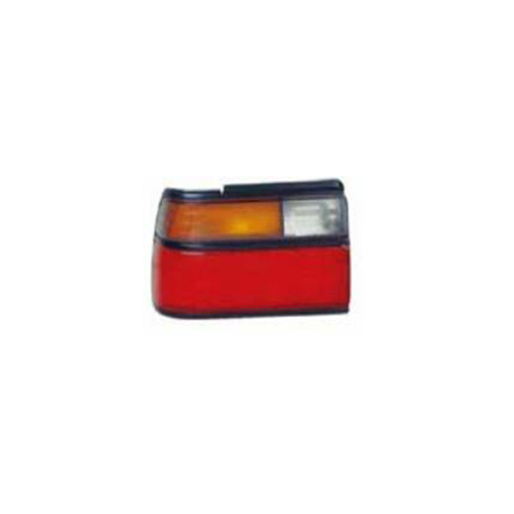 Tail lamp tail light R 81550-1a440 L 81550-1A440 for Toyota Corolla EE90 AE90 AE92 88-91Corolla