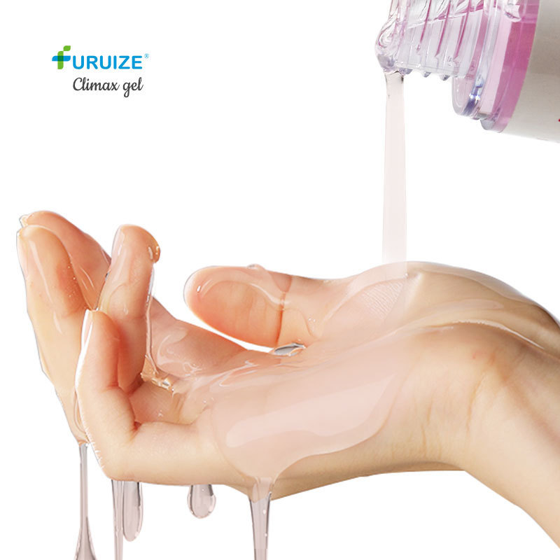 Furuize Tightening Yoni Climax Gel Natural Feminine Hygiene Yoni Lubricant Gel Personal lubricant