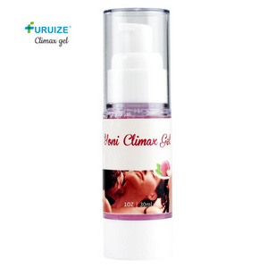 Furuize high quality safe to use female stimulation tightening yoni climax gel