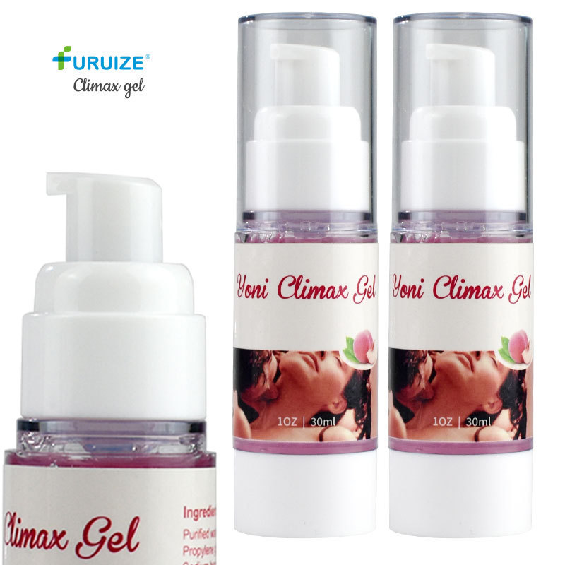 Furuize Tightening Yoni Climax Gel Natural Feminine Hygiene Yoni Lubricant Gel Personal lubricant