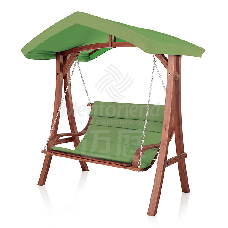 Unique style hammock commercial chair outdoor vista double sling swing chair stand patio swings