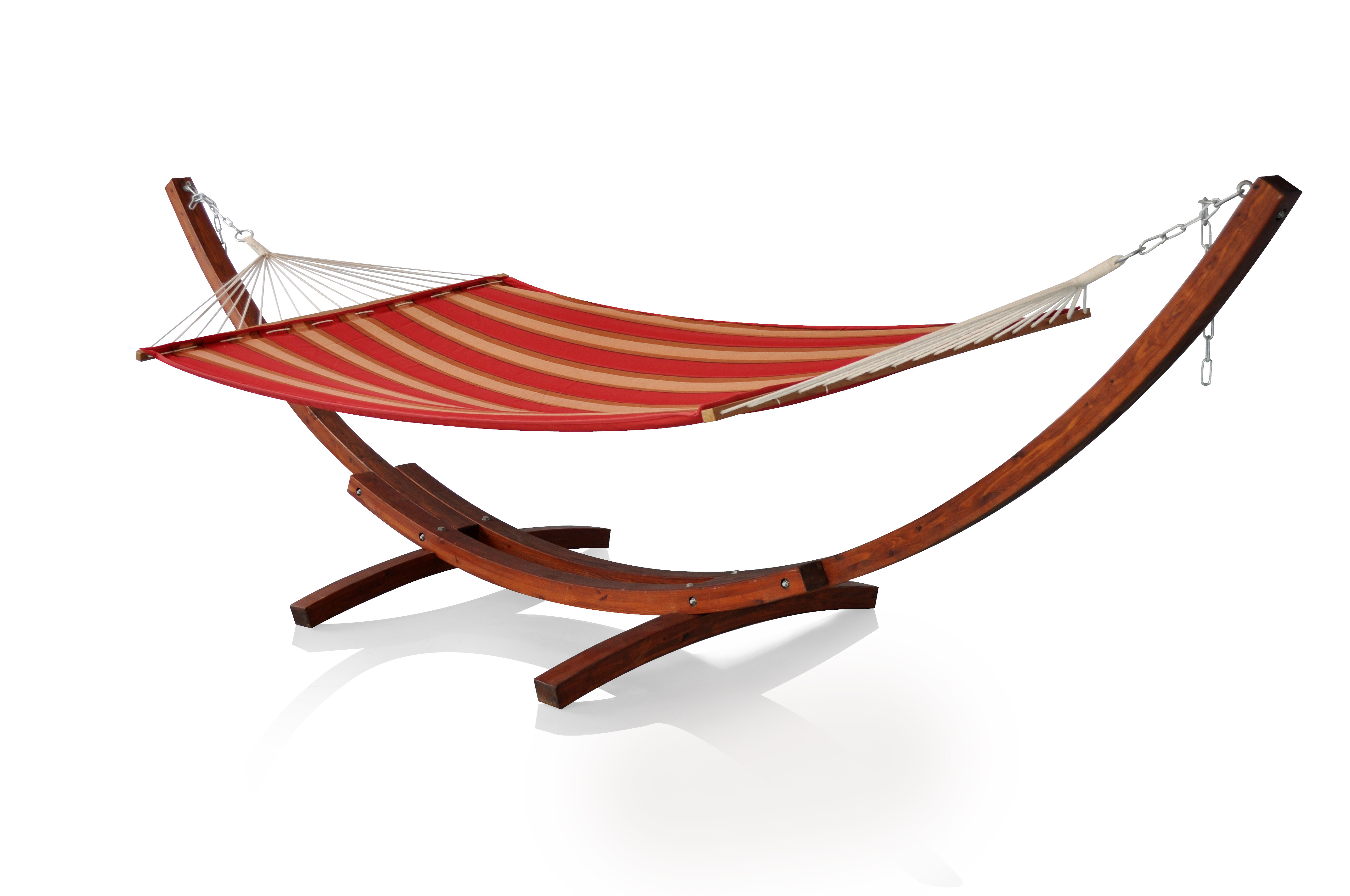 Unique Design Hot Sale Greenland Wooden Hammock Large Version