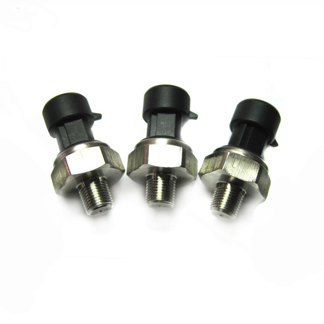 MD-800 0~250bar high hydraulic Air gas oil water low cost hydraulic capacitive pressure sensor 0.5 4.5V output