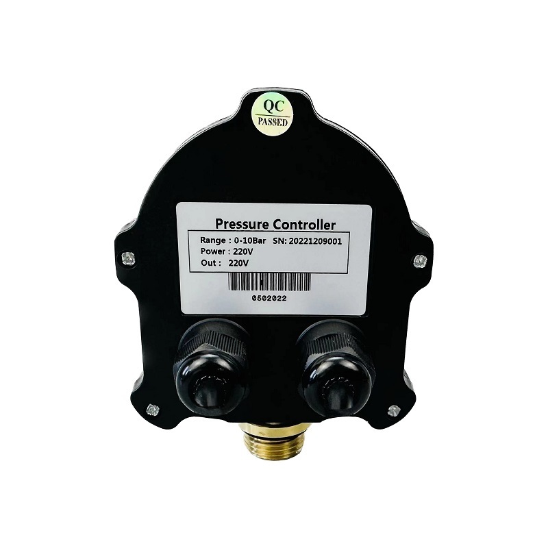 Meokon automatic digital adjustable pressure control for water pump MD-SWF Switch