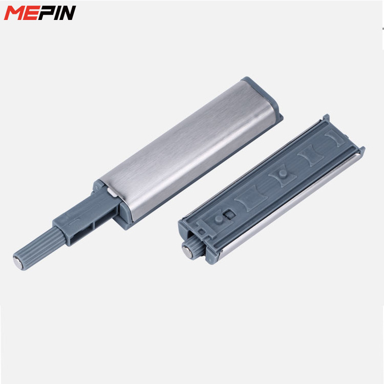 Magnetic Push Latches for Cabinets Push to Open Cabinet Hardware Push Touch Latch Kitchen Door