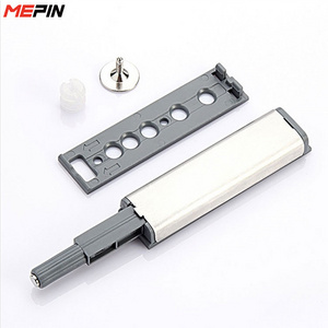 Magnetic Push Latches for Cabinets Push to Open Cabinet Hardware Push Touch Latch Kitchen Door