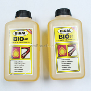 BiRAL BIO 30 (Biral industrial oil) SMT grease Synthetic industrial oil