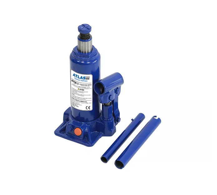 Merare High-Quality Car Jacks Good Price 8 Ton Hydraulic Bottle Jack