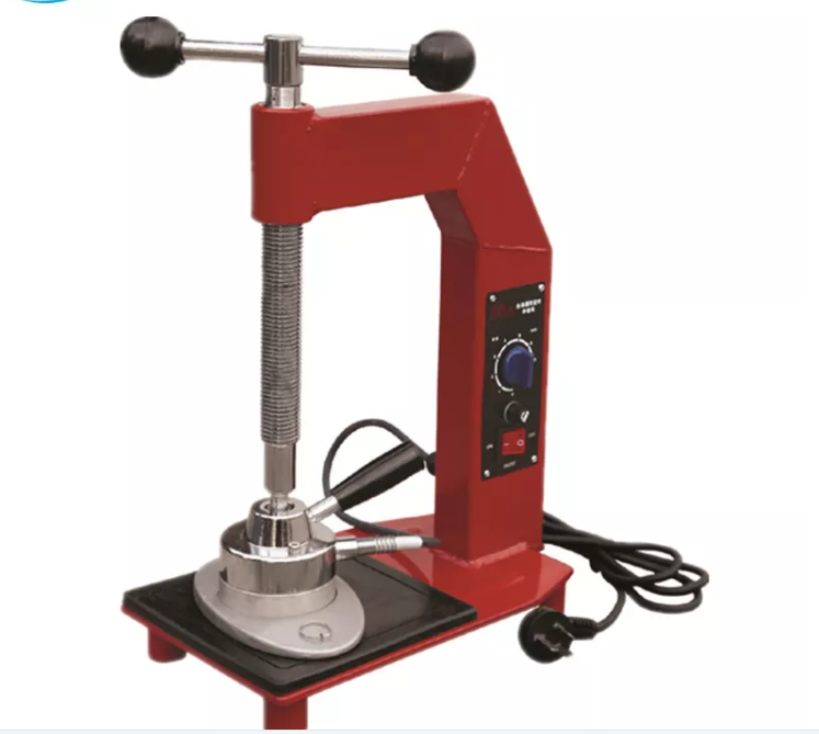 Hot Patch Tyre Vulcanizing Machine Car Tube Repair Tyre Vulcanizing Equipment press machine Tyre Vulcanizer