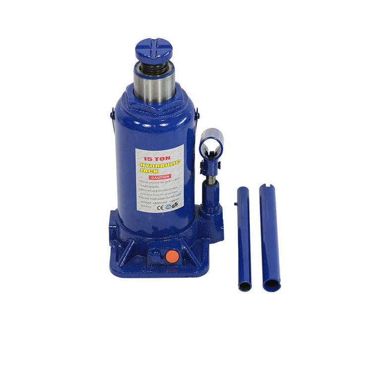 Merare High-Quality Car Jacks Good Price 8 Ton Hydraulic Bottle Jack