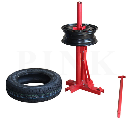 Wholesale Heavy Duty Car Touchless Swing Arm Truck Tyre Changer Equipment Machine