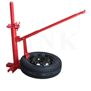 Wholesale Heavy Duty Car Touchless Swing Arm Truck Tyre Changer Equipment Machine