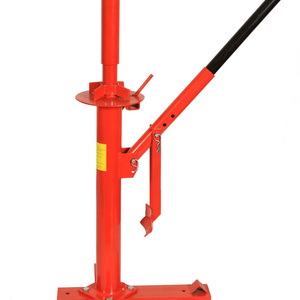 Merare High Quality Cheap Tire Tools Manual Portable Hand Tire Changer Swing Arm for sale