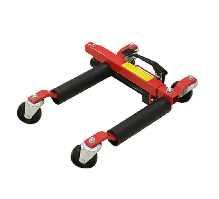 Car Wheel Dolly Jack Vehicle Go Jack Car Dolly Car Dollies Wheel Alignment