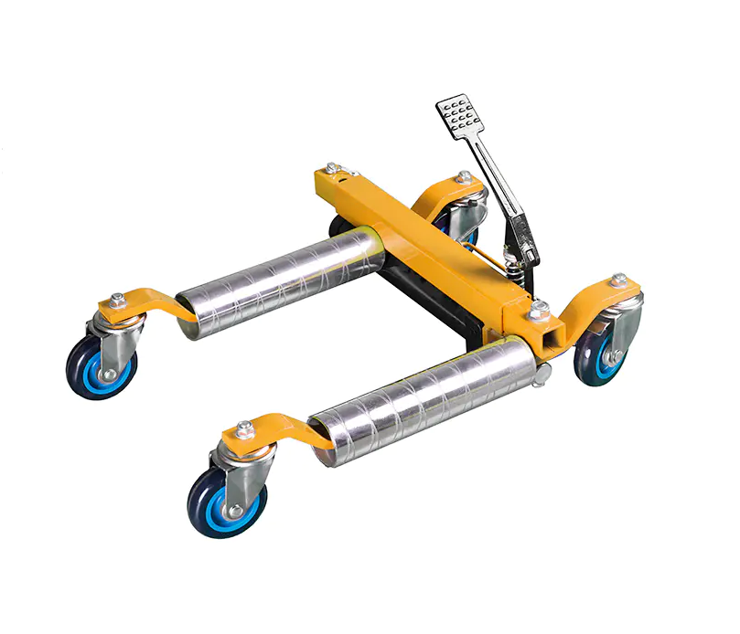 Car Wheel Dolly Jack Vehicle Go Jack Car Dolly Car Dollies Wheel Alignment