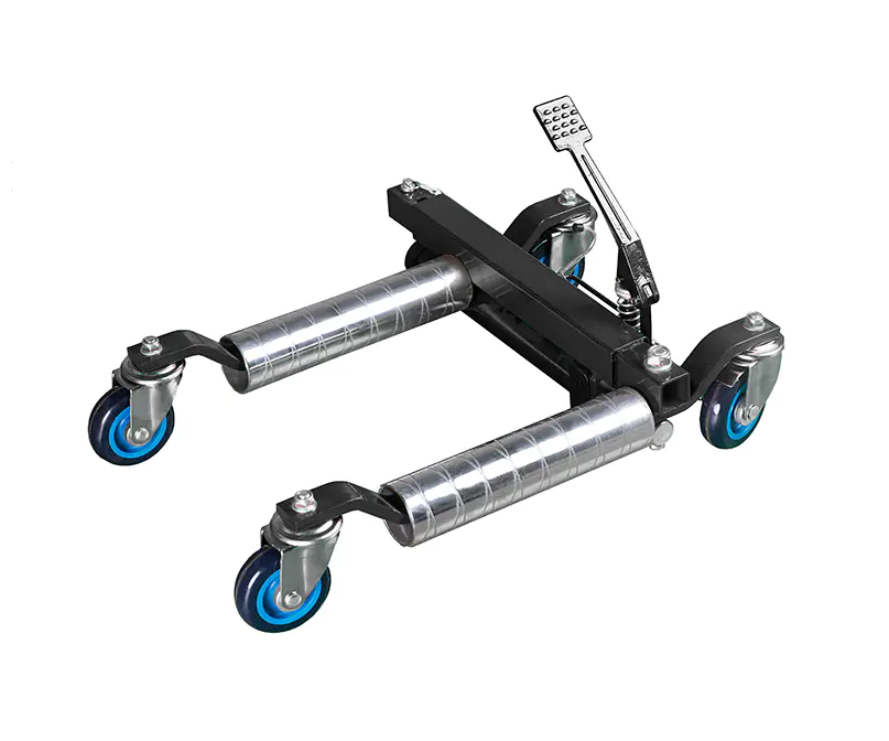 Car Wheel Dolly Jack Vehicle Go Jack Car Dolly Car Dollies Wheel Alignment