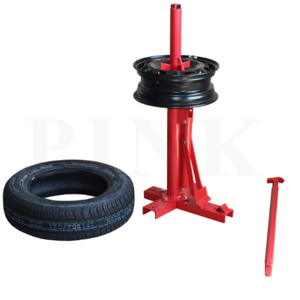 New Design Motorcycle Truck Touchless Swing Arm Car Tyres Changer For Sale