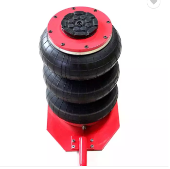 Merare 3 ton best quality large production car pneumatic air jack factory