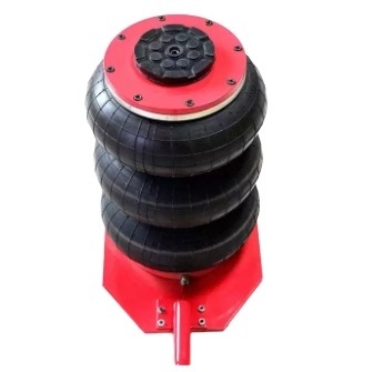 3ton best quality large production car pneumatic air jack factory